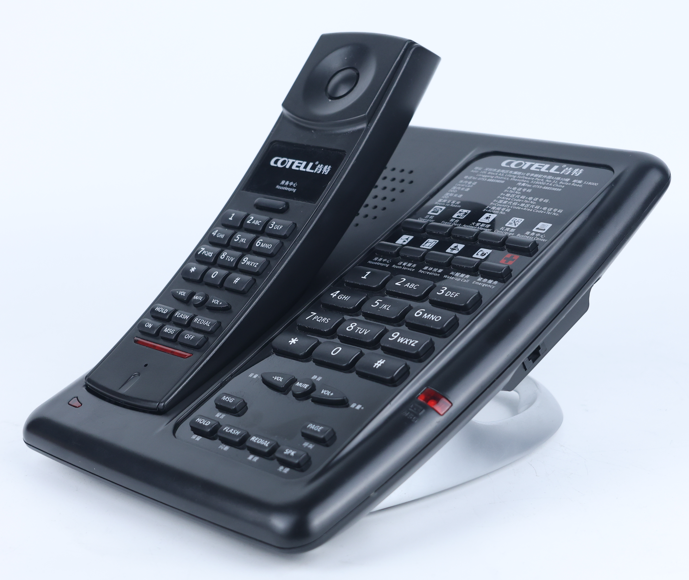 Guestroom Cordless Telephones FG1088W