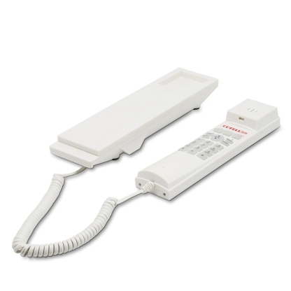 AU2066A-IP SIP Bathroom Phone with HD Hands-Free & POE