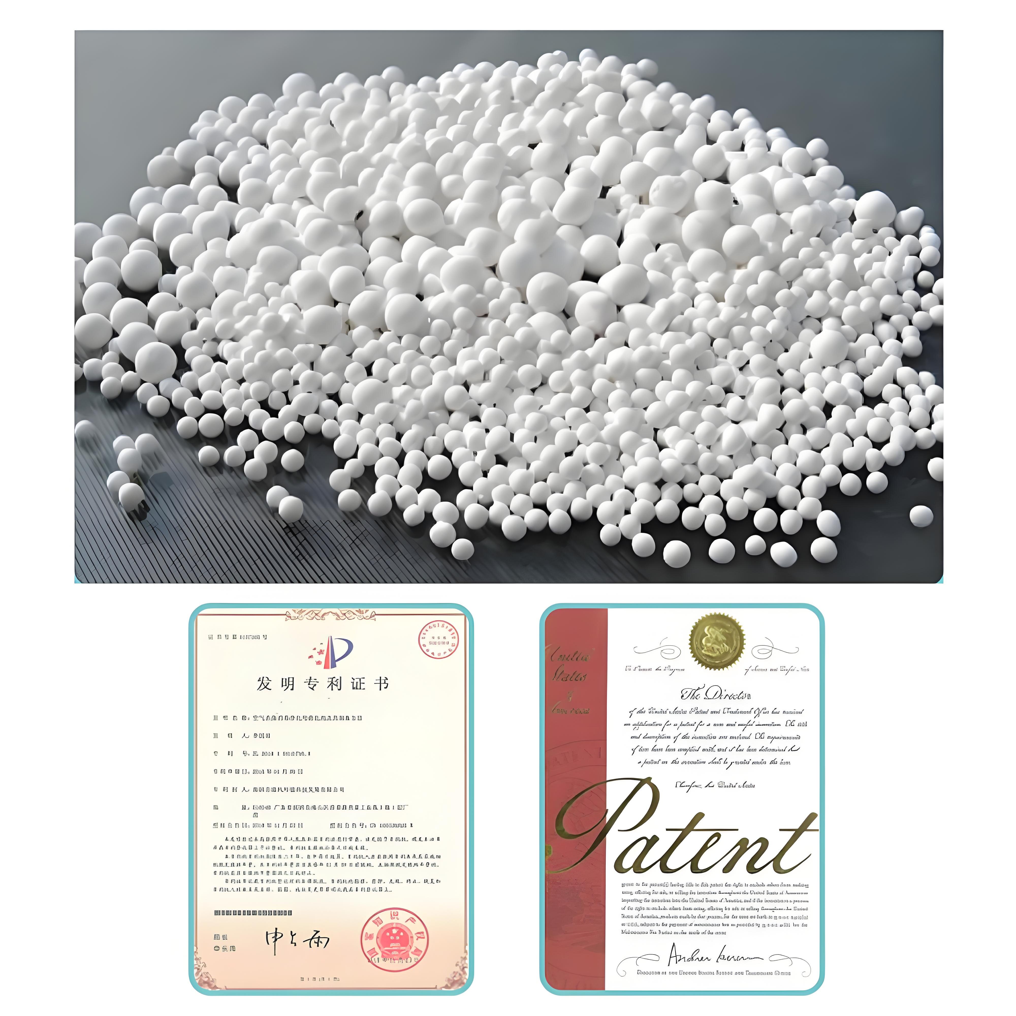 AOP-KF® advanced oxidation material by COTELL — micro-nano bio-purification technology that decomposes formaldehyde, eliminates pathogens, and ensures non-toxic, certified air treatment for commercial use.