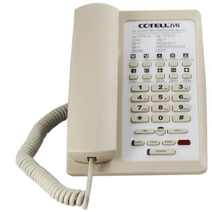 COTELL IP Phones TE3000A