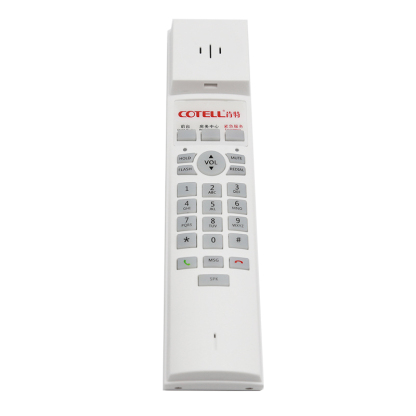 Guestroom IP Telephones AU2080W-IP