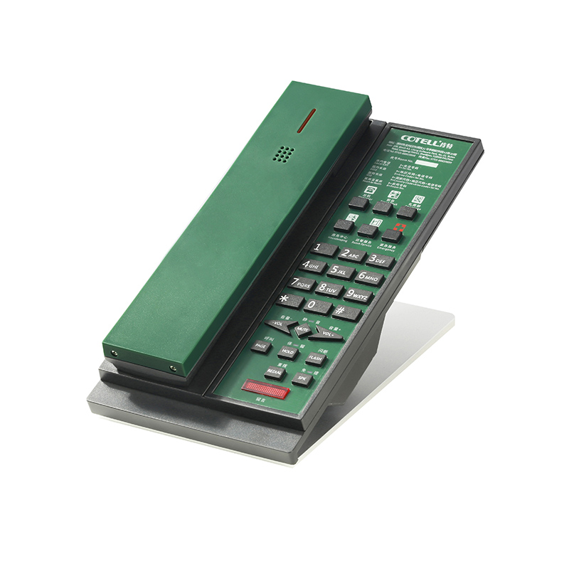 Guestroom Cordless Telephones AU2080W