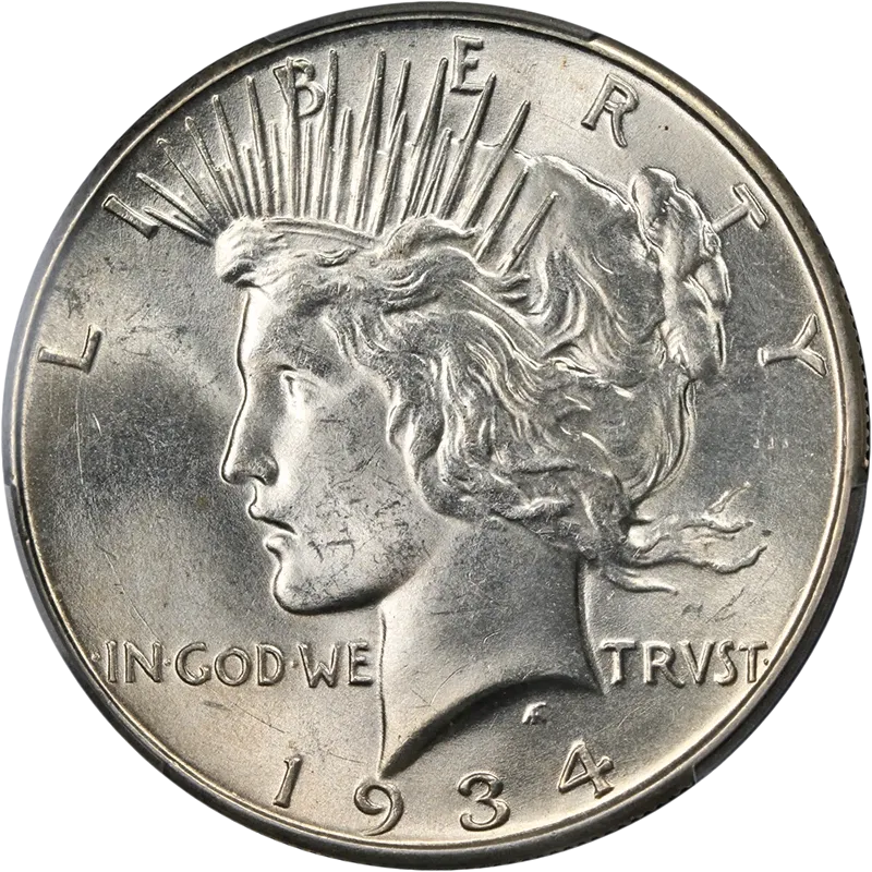 🕊️✯ MIXED DATE ✯The Complete Collection of 1921~1935 Peace Silver Dollar