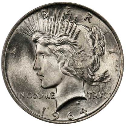 🕊️✯ MIXED DATE ✯The Complete Collection of 1921~1935 Peace Silver Dollar