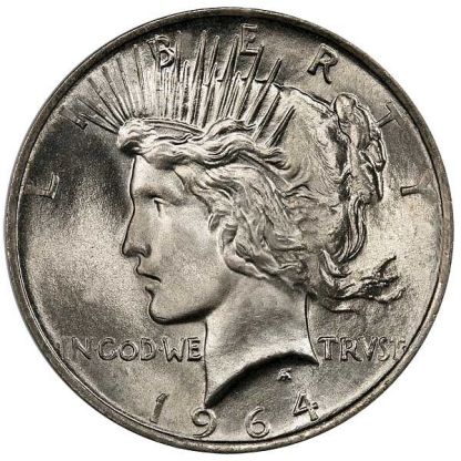 🕊️✯ MIXED DATE ✯The Complete Collection of 1921~1935 Peace Silver Dollar