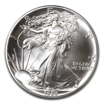 [Complete Set]1986-2024 American Silver Eagle 39PC