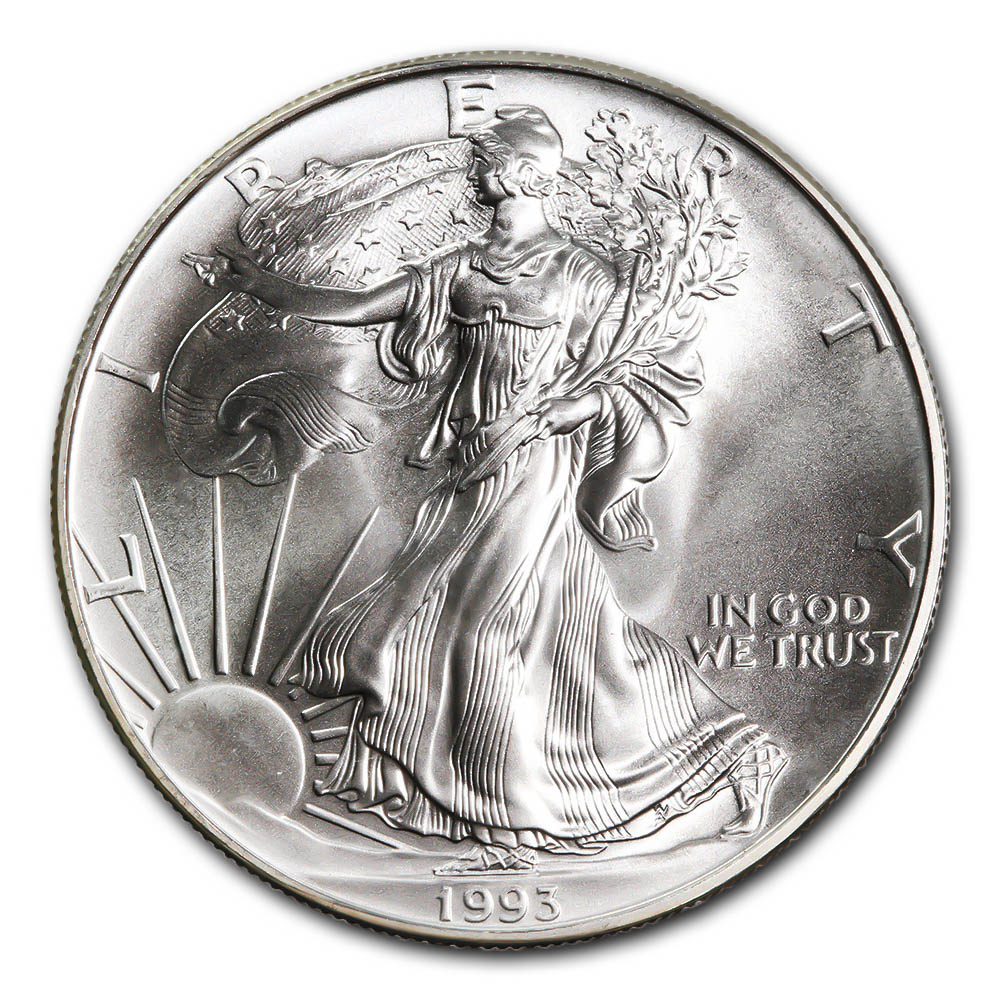 [Complete Set]1986-2024 American Silver Eagle 39PC