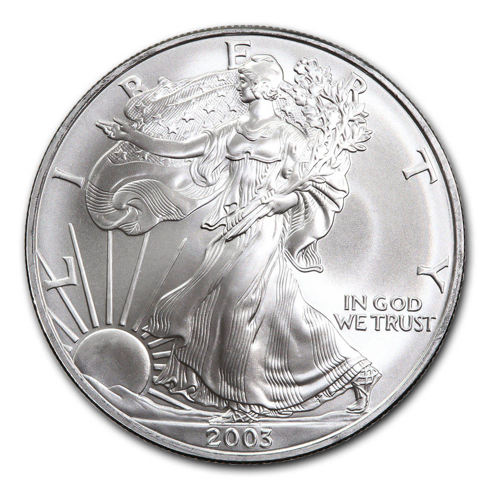 [Complete Set]1986-2024 American Silver Eagle 39PC