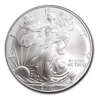 [Complete Set]1986-2024 American Silver Eagle 39PC