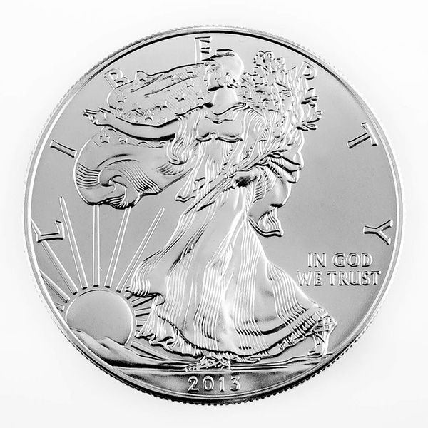 [Complete Set]1986-2024 American Silver Eagle 39PC