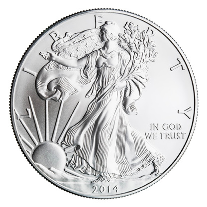 [Complete Set]1986-2024 American Silver Eagle 39PC