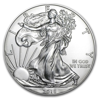 [Complete Set]1986-2024 American Silver Eagle 39PC