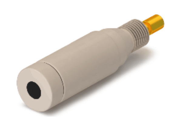 Electron Microscopy Rotating Disk Electrode – RDE External Thread