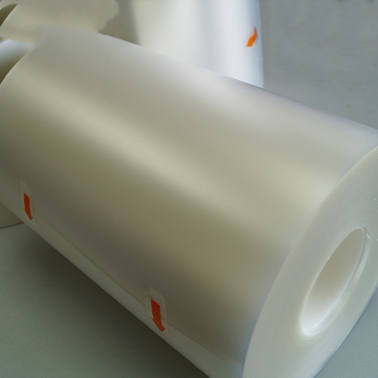 PET Film for R&D Use PET Film for R&D Use