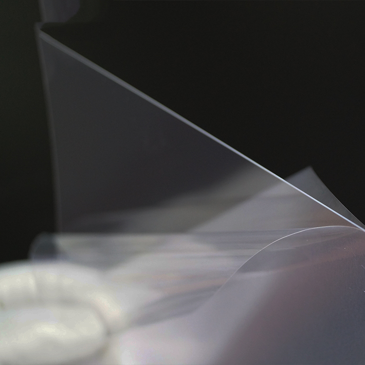 PET Film for R&D Use PET Film for R&D Use