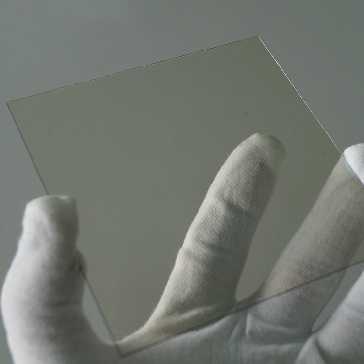 ITO Coated Glass 7-10 ohm/sq, T 0.7mm 1.1mm 1.8mm