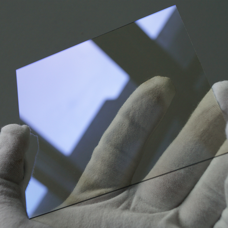 ITO Coated Glass 7-10 ohm/sq, T 0.7mm 1.1mm 1.8mm