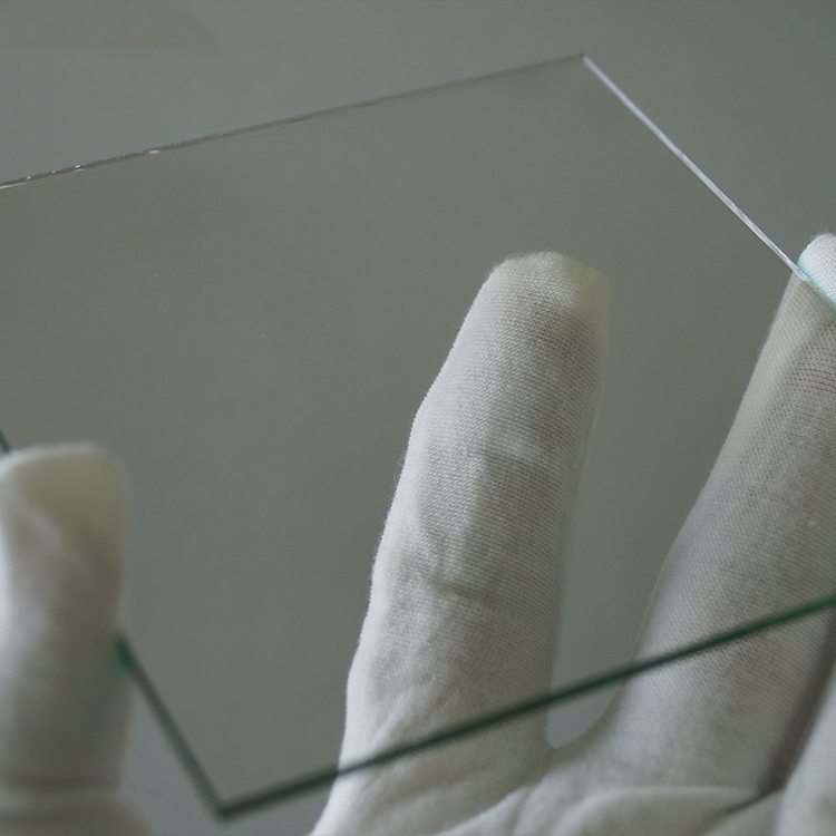 FTO Coated Glass-R15T22 Series