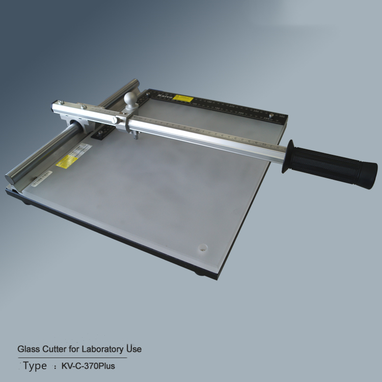 Glass Cutter KV-C-370Plus