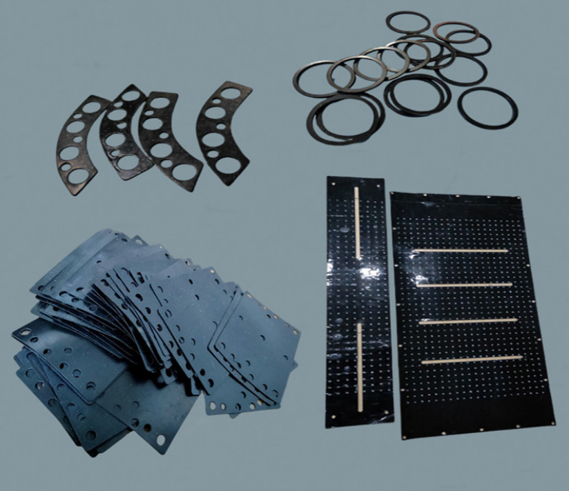 Silicon film of high temperature resistant silicone Thickness：0.1/ 0.2/0.1/0.15 0.30.50.60.7/1-10mm