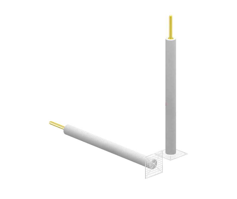 2H-Type Novel Electrochemical Cell , H-Flow Cell