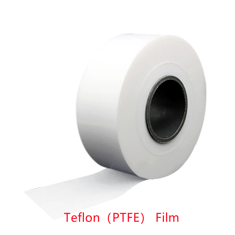 White Teflon film PTFE film thickness 0.01-20mm