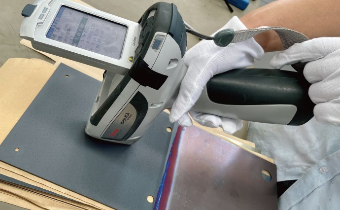 （Customized）Platinum coated titanium electrodes / Iridium oxide coated titanium anodes can be customized for coating surface density