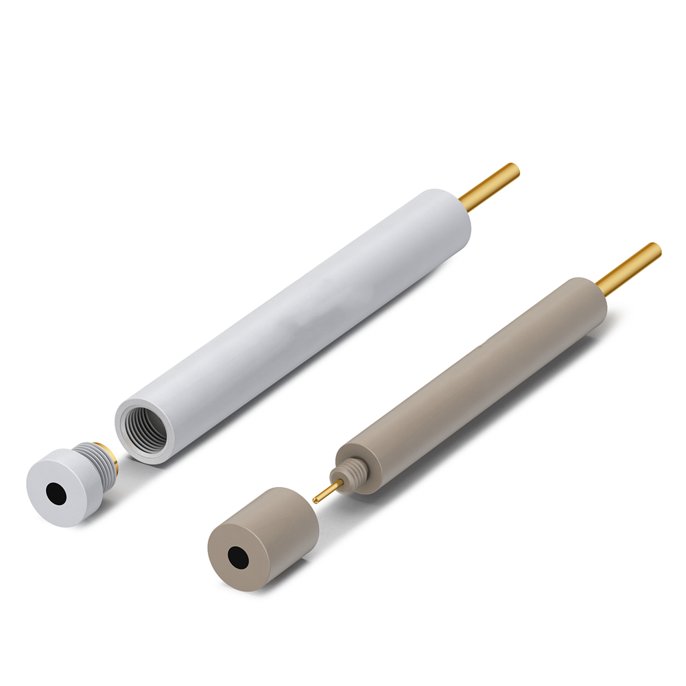 SEM-type working electrode