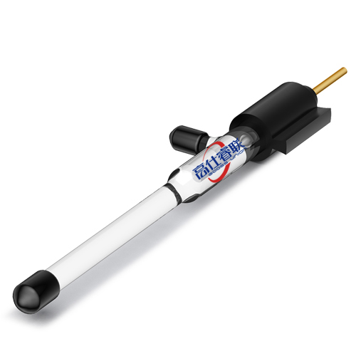 Saturated calomel electrode