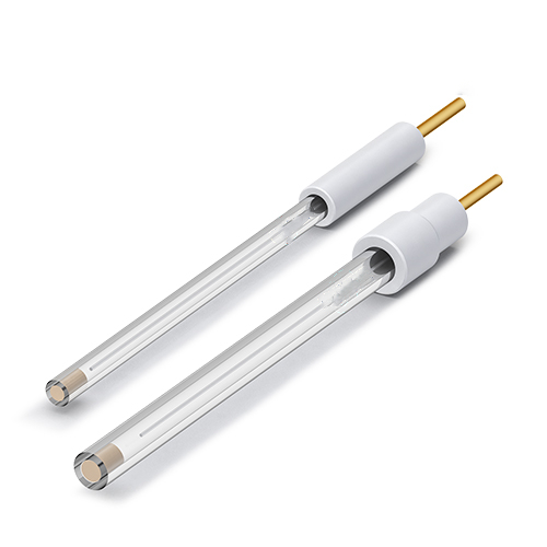 Ag/Ag+ reference electrode