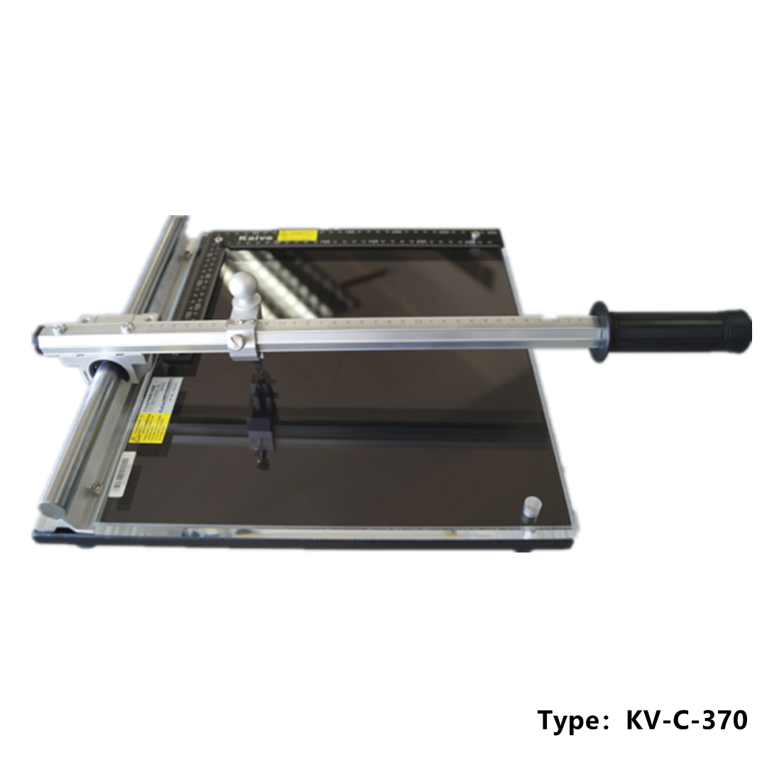 Glass Cutter KV-C-370