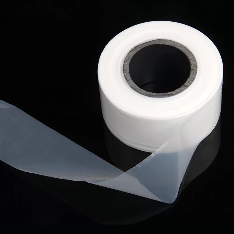 White Teflon film PTFE film thickness 0.01-20mm