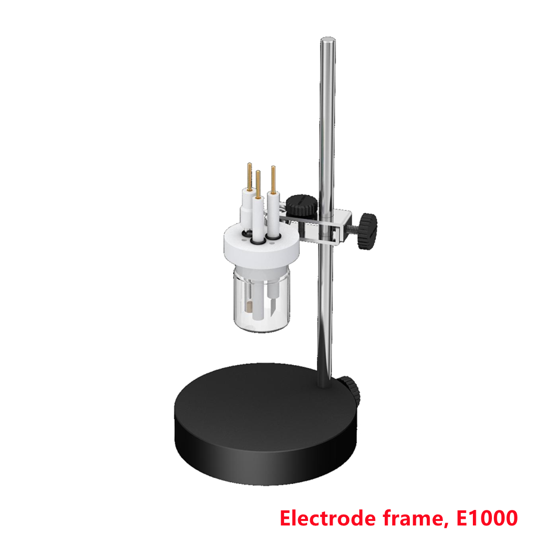 Electrode frame, E1000 (accessories)