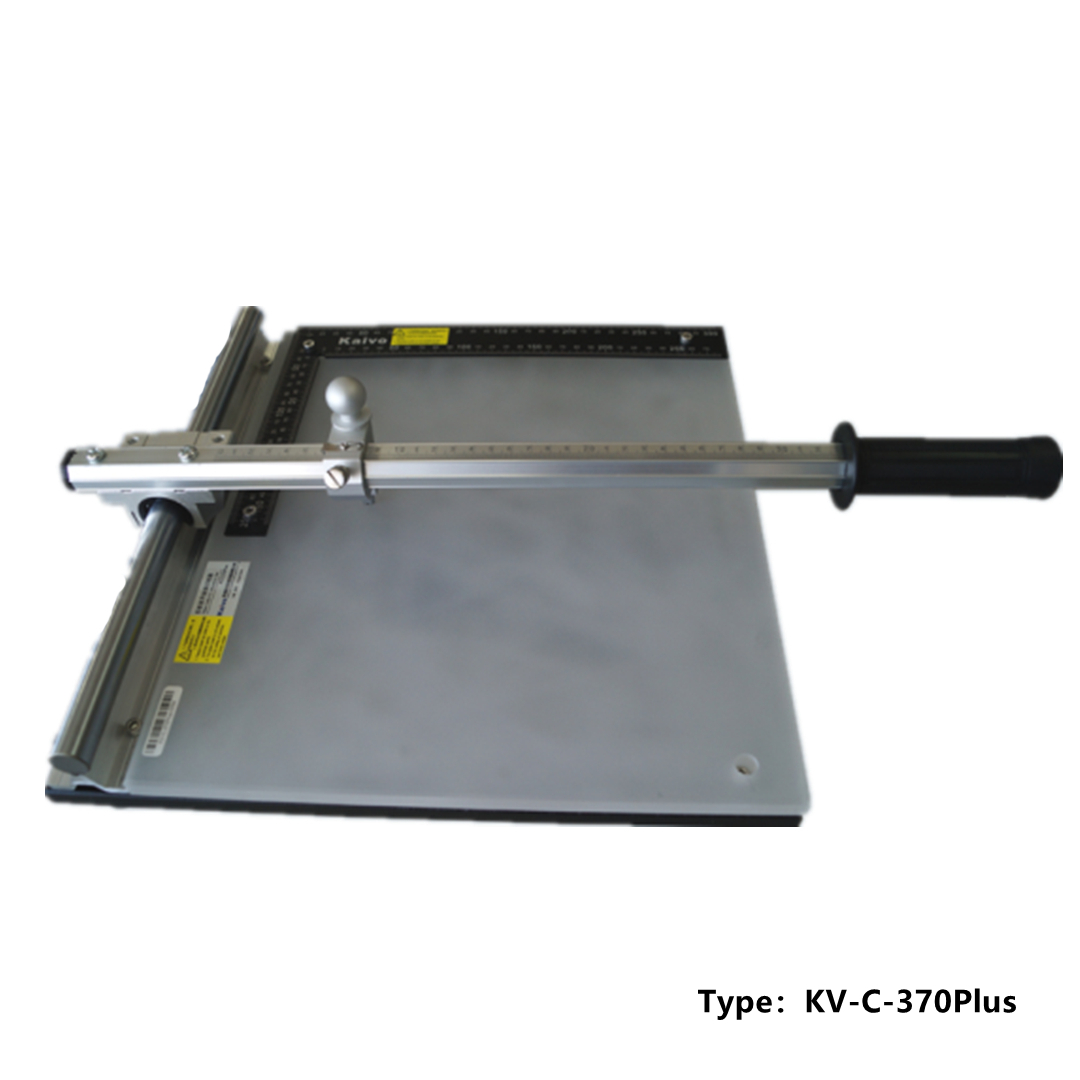Glass Cutter KV-C-370Plus