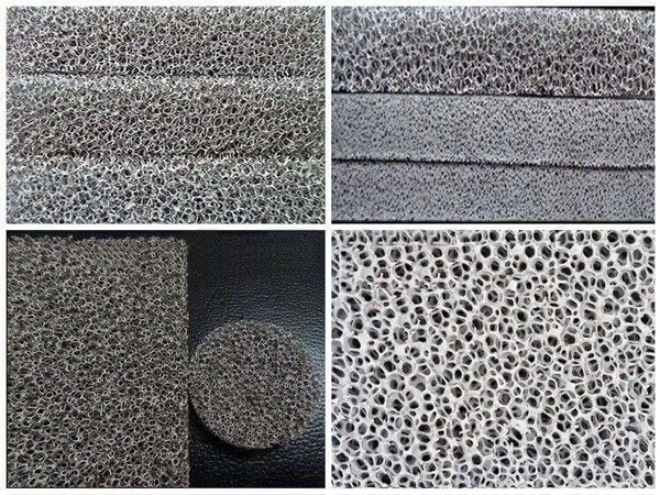 Nickel Foam For Research Use / Ni Foam