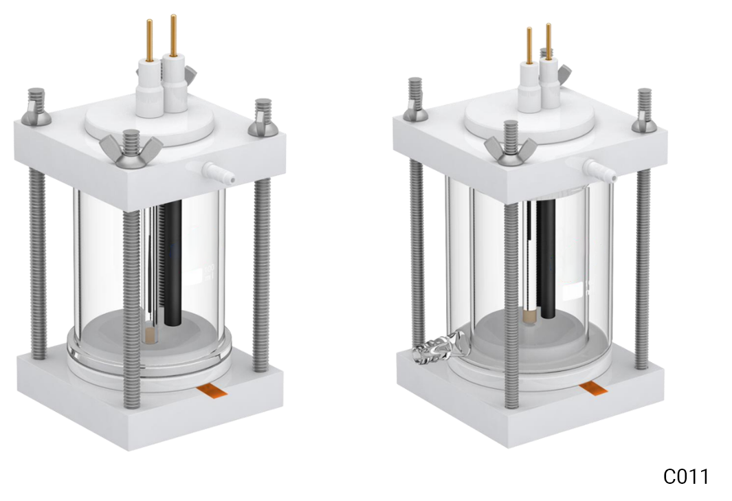 Coating Corrosion Test cell, C011