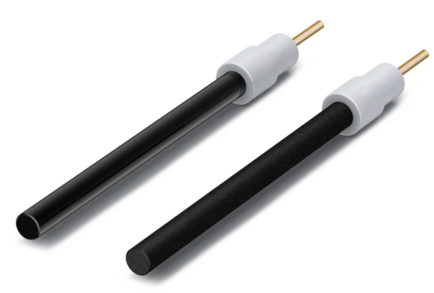 Graphite Rod Counter Electrode