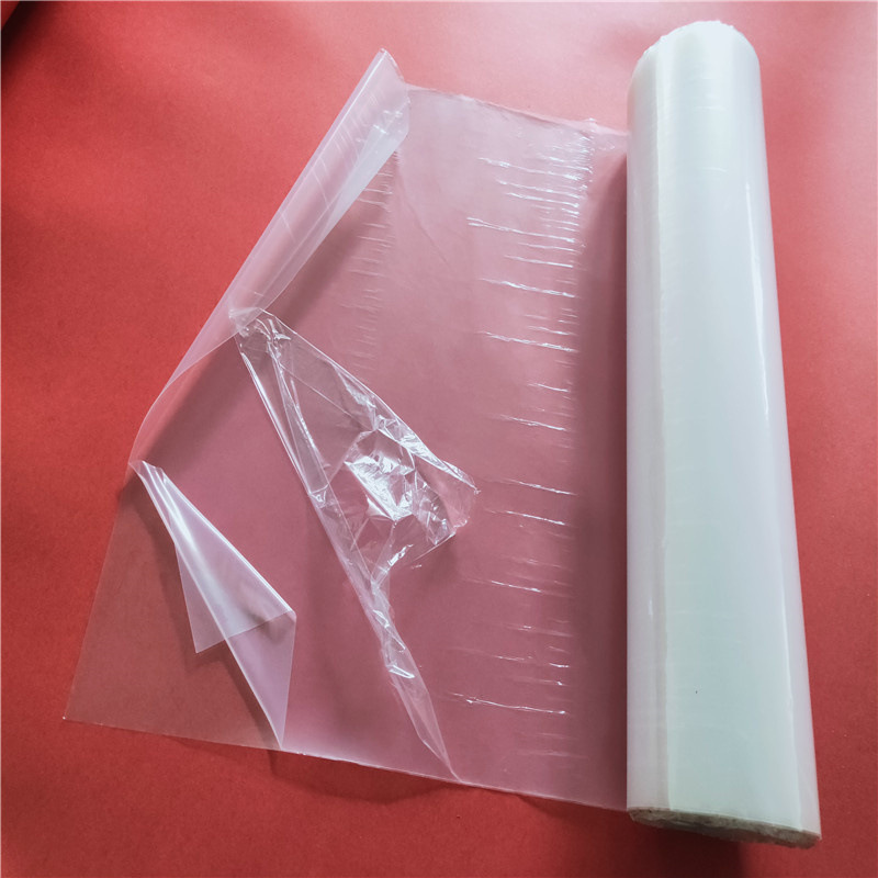 Silicon film of high temperature resistant silicone Thickness：0.1/ 0.2/0.1/0.15 0.30.50.60.7/1-10mm