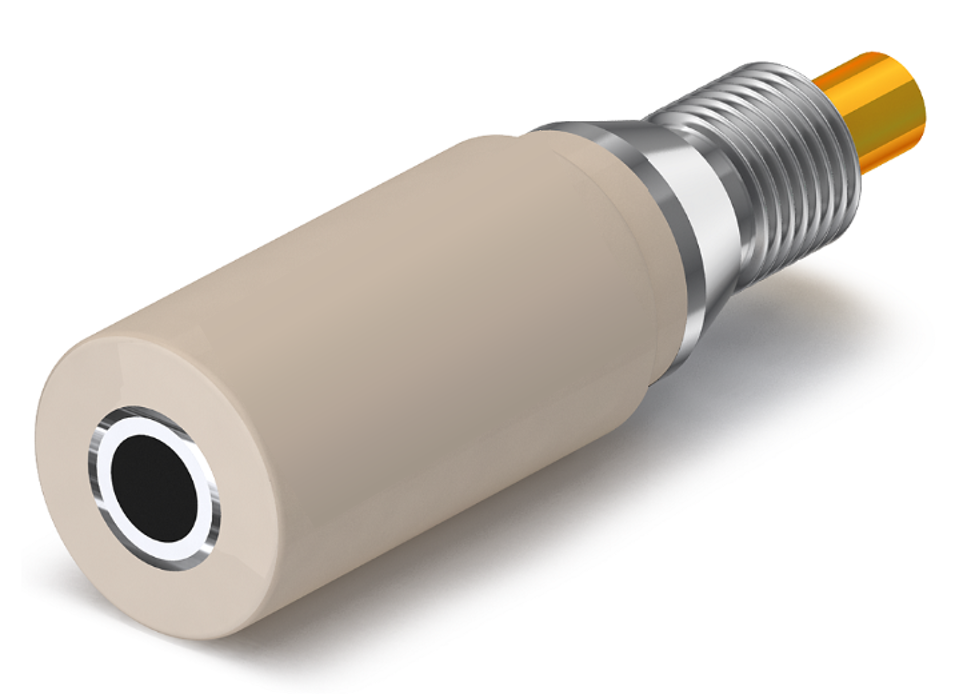 Rotating Ring Disk Electrode – RRDE
