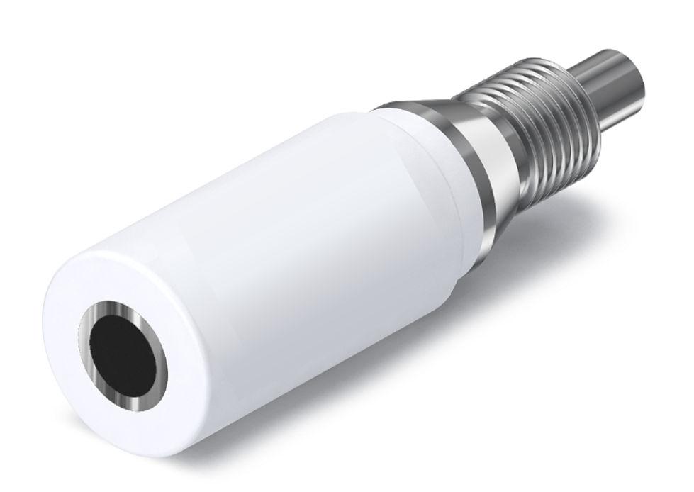 Rotating Ring Disk Electrode – RRDE