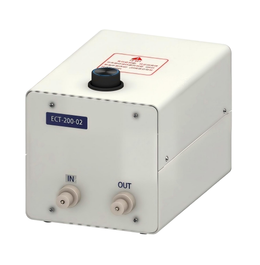 Gas and Liquid  Mixer 