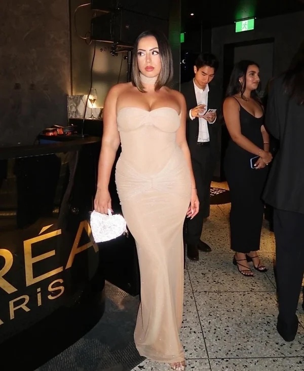 Strapless Sequins Maxi Elegant Party Club Wrap Ruched Backless Dress