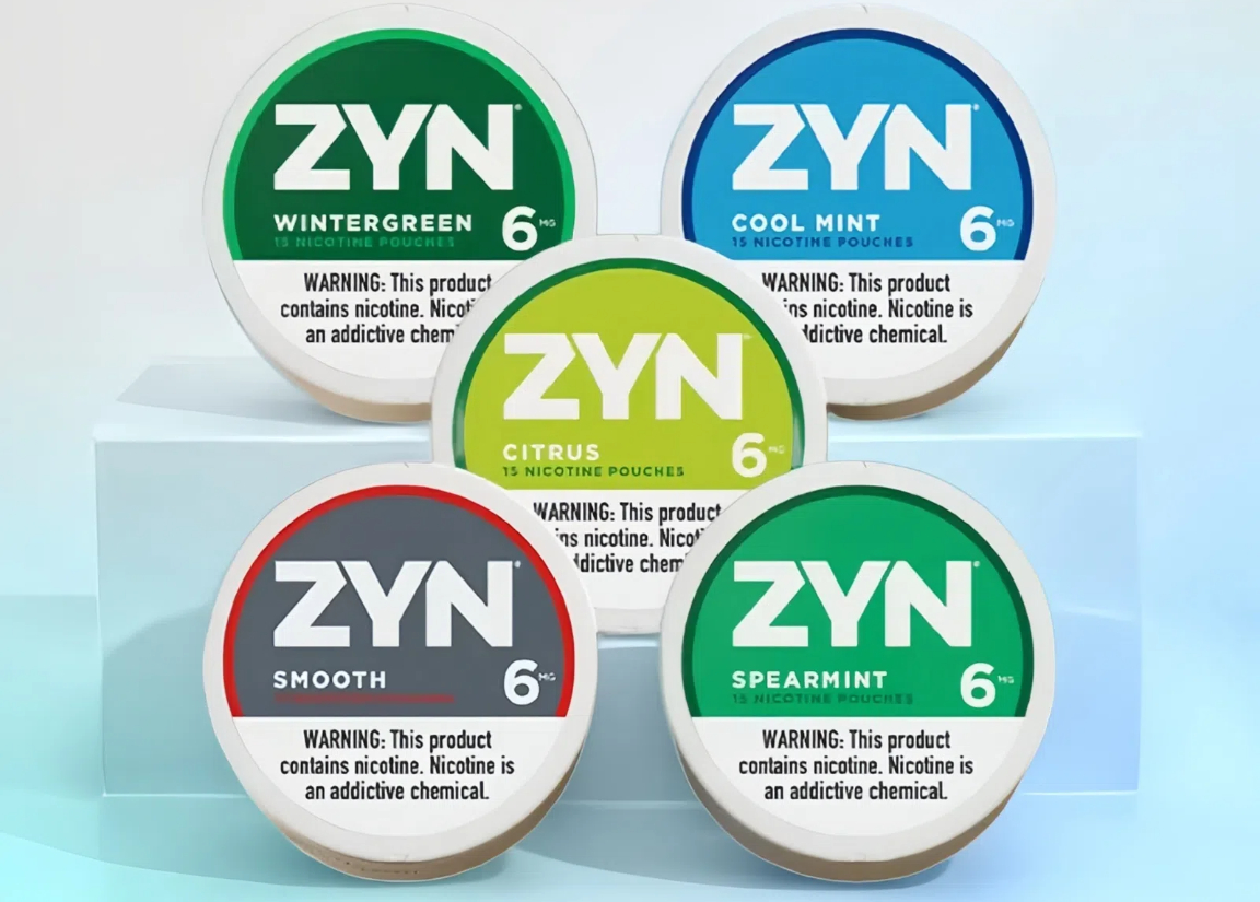 {What flavors does ZYN y have?}-{zynmart.com}