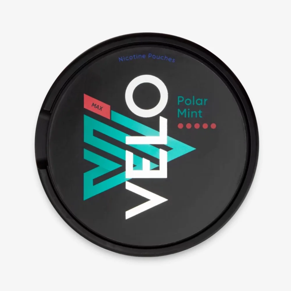 VELO POLAR MINT MAX 14MG