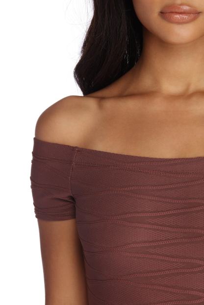 Eyes On Me Mini Dress - Lady Occasions