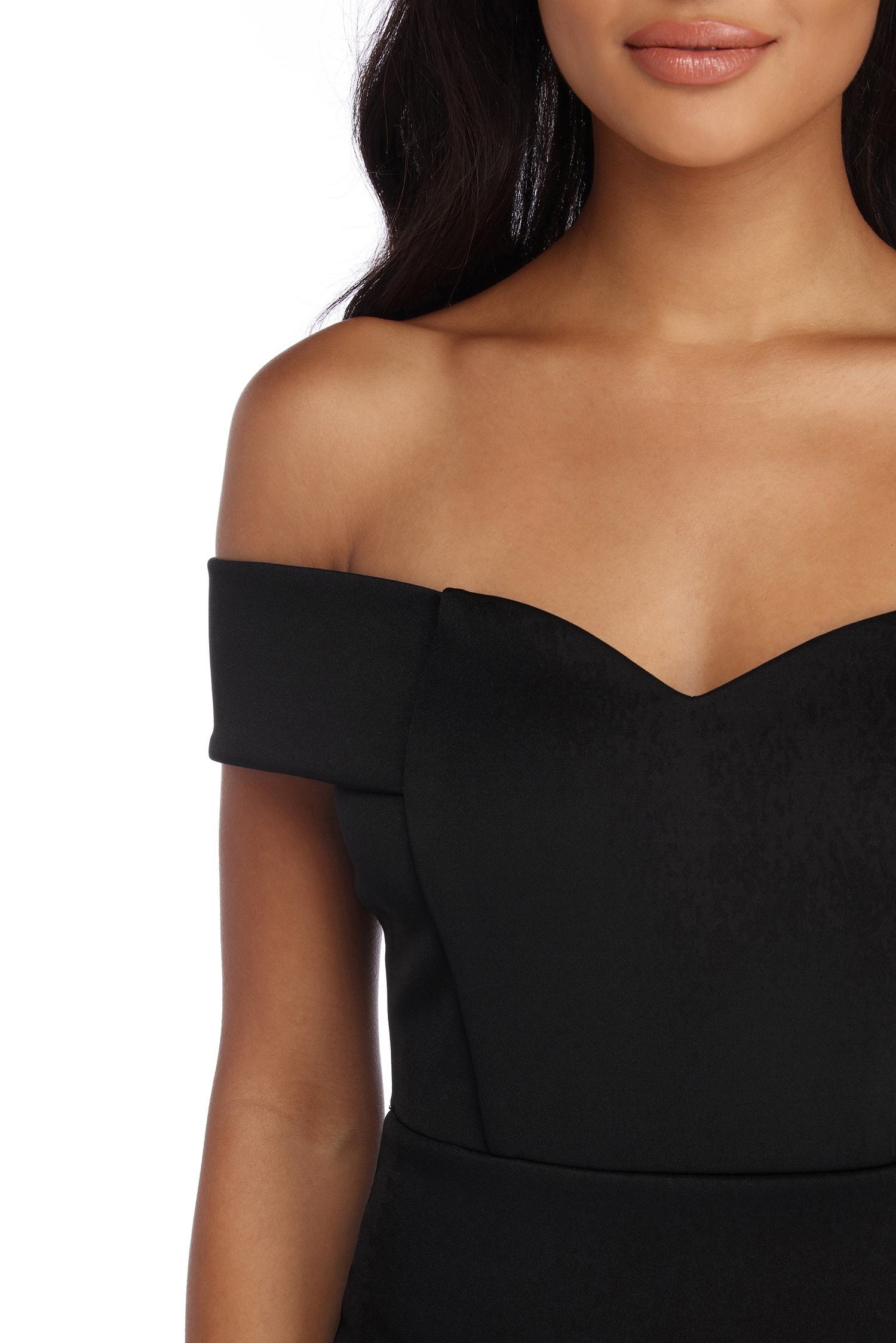 My Go-To Asymmetrical Dress - Lady Occasions