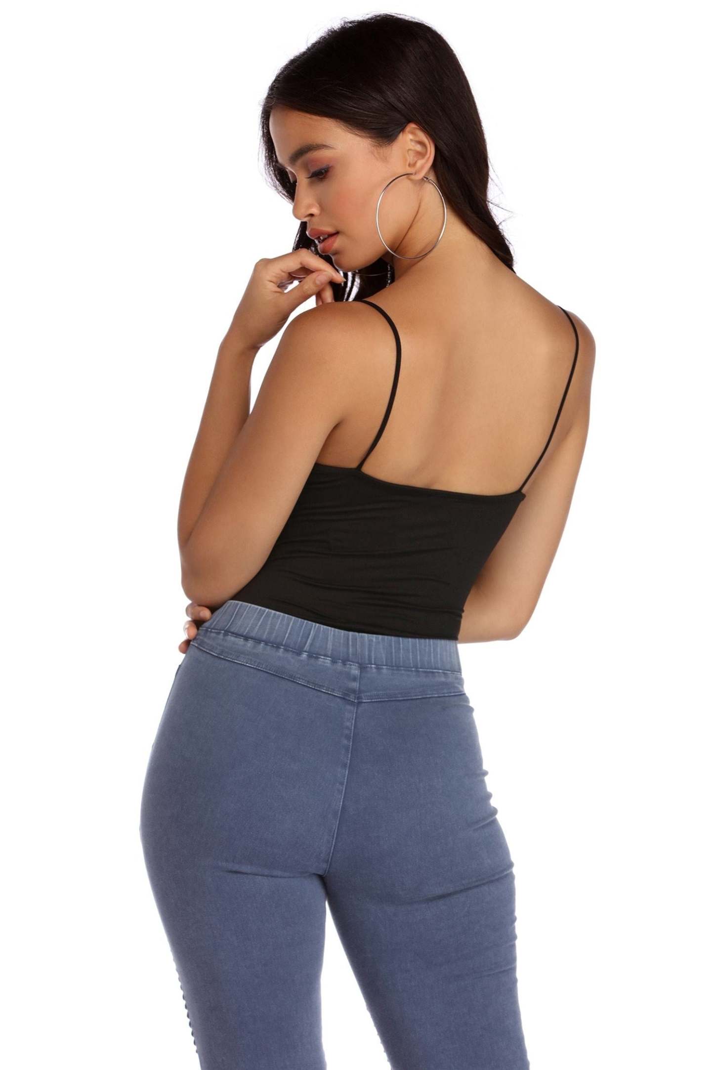 Neon Lights Tank Top - Lady Occasions