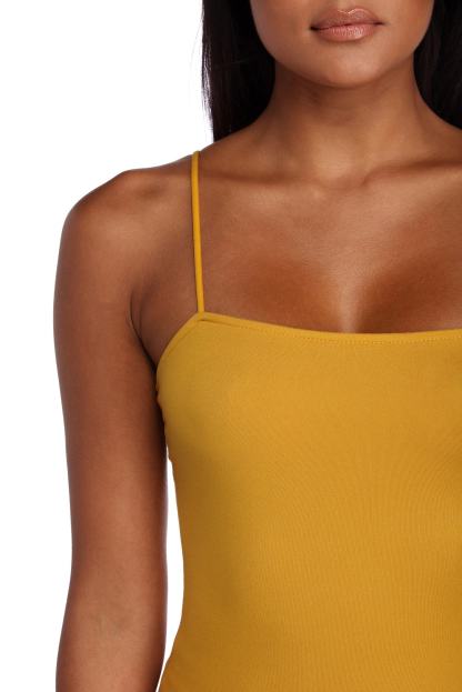 Neon Lights Tank Top - Lady Occasions