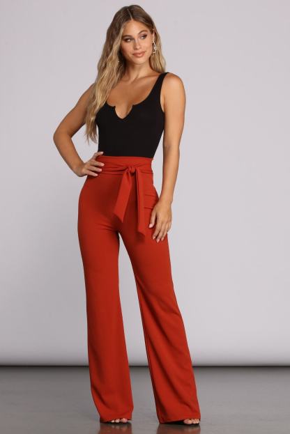 In With The Basics Bodysuit - Lady Occasions