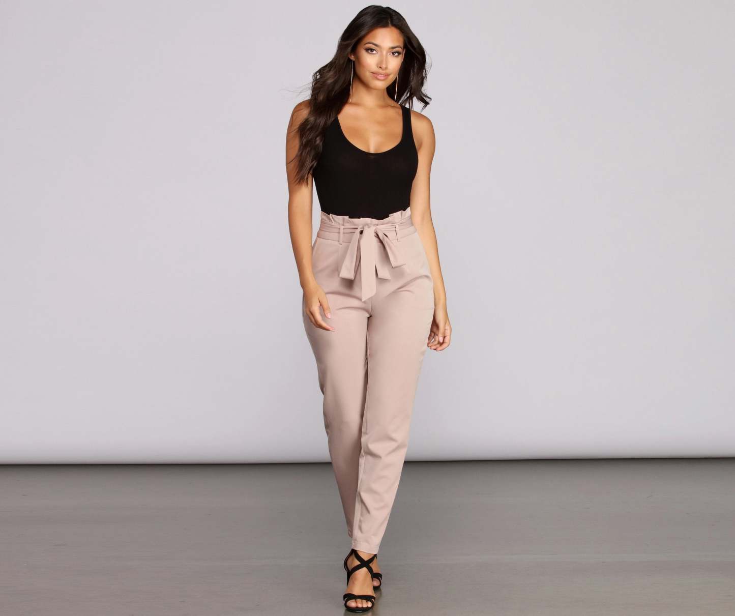Everyday Essential Bodysuit - Lady Occasions